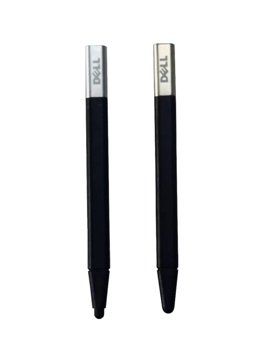 For Dell Inspiron 13-7000 7347 7348 7352 Silver/Gold Stylus Pen