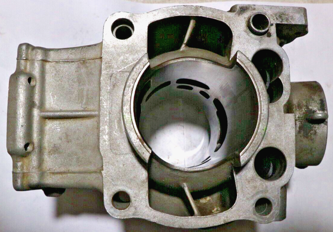 kx250 cylinder jug 90 91 92 110051643 eBay
