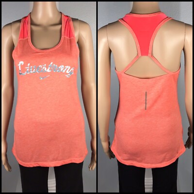 spandex nike tank tops womens