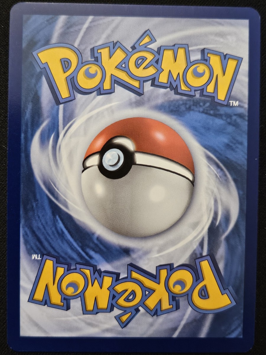 Mela 167/182 S&V Paradox Rift Reverse Holo Trainer Supporter