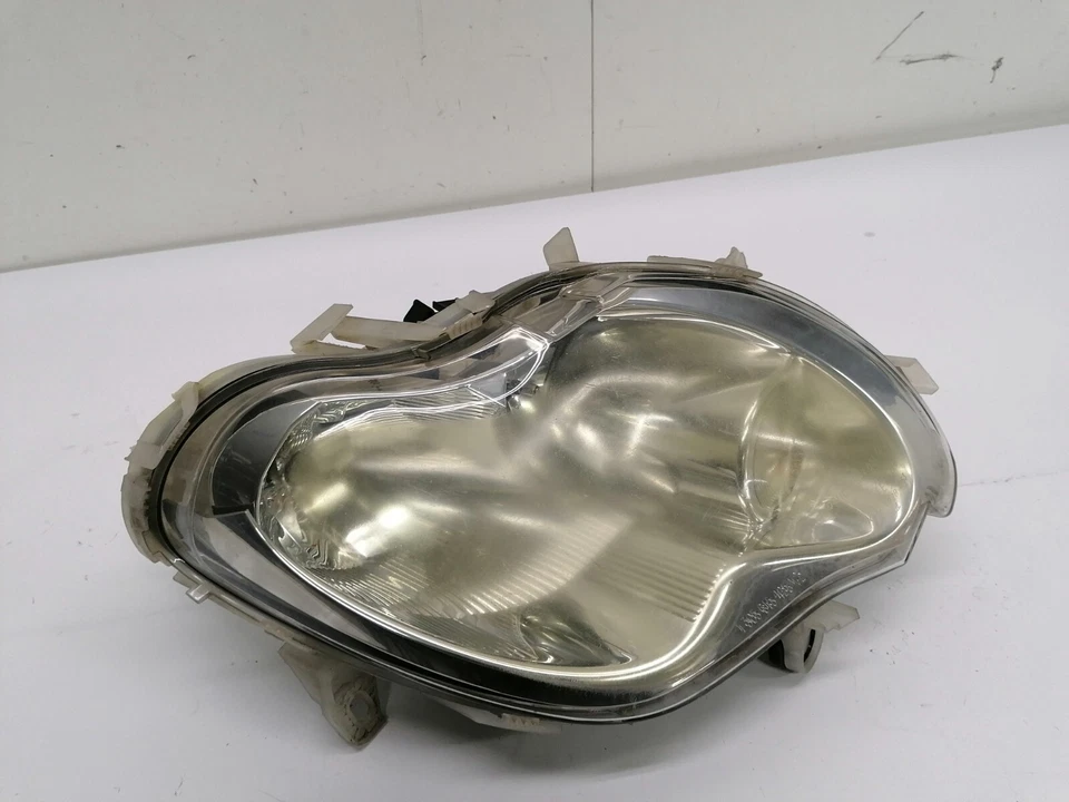 Smart Fortwo - Scheinwerfer Frontscheinwerfer rechts 0301169202 (98) - Bild 3 von 4