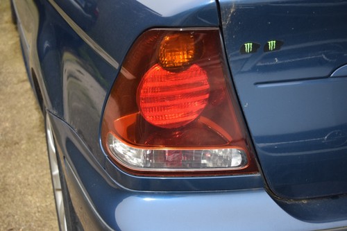 Rücklicht links BMW 318 TD