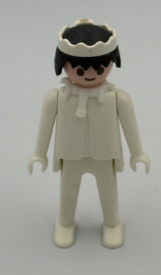 Playmobil Schaper 015 Exclusive USA 1976 - Pièce De Collection Vintage