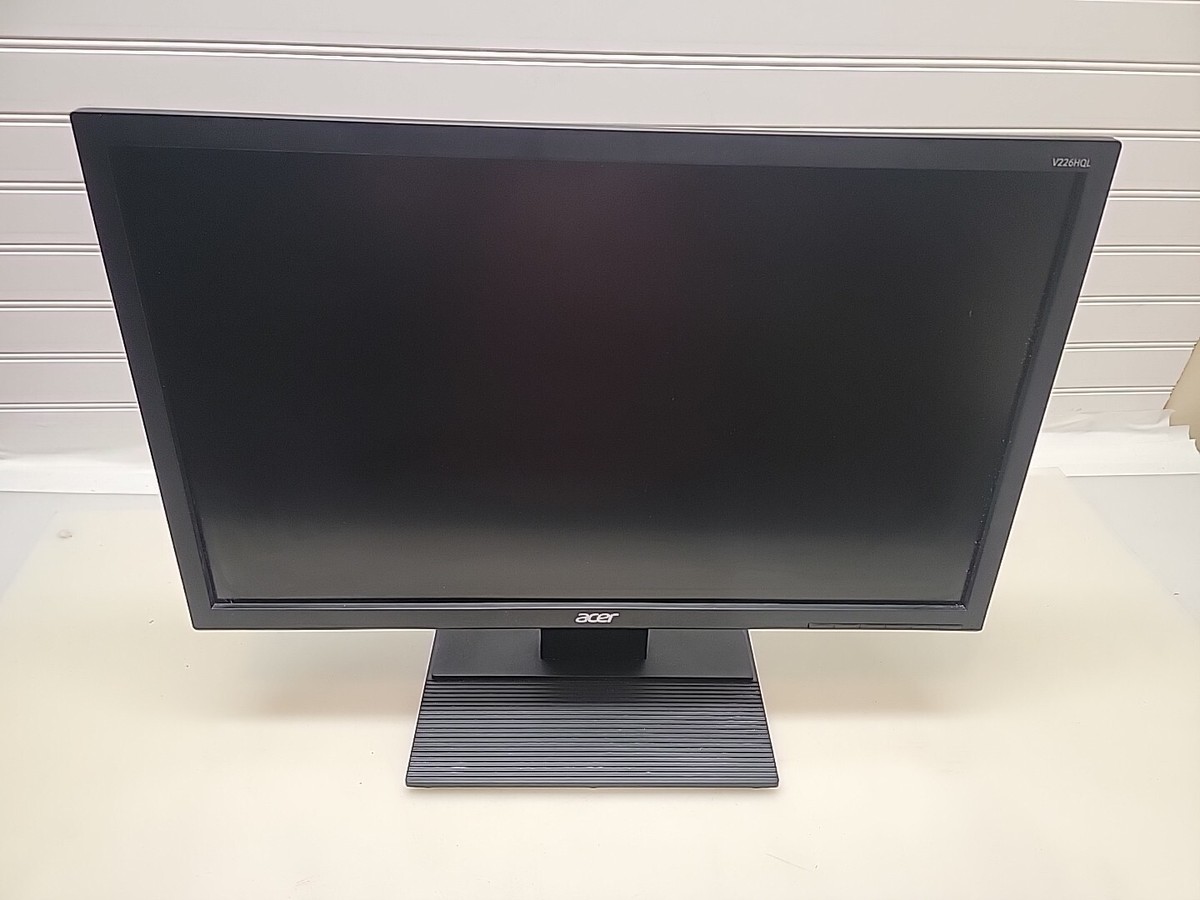 Acer V226HQL 22