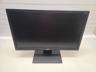 Acer V226HQL 22