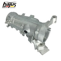 Original hajus Lenkschloss Lenkradschloss Audi A3 Seat Leon Skoda VW Golf Tiguan
