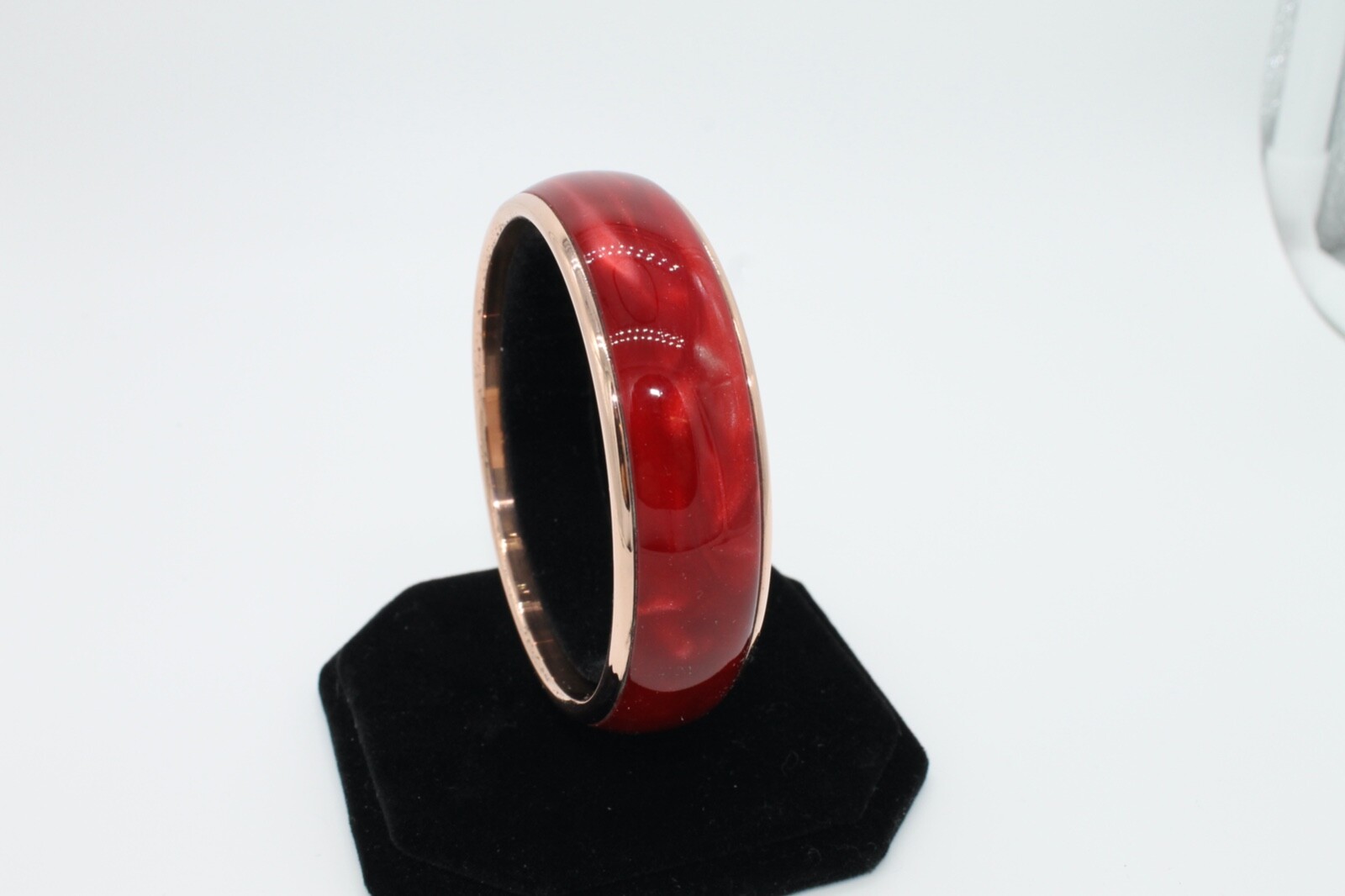 Bangle bracelets and rings-image