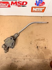 Hurst 4 Speed Shifter 68 69 70 Dodge Plymouth Mopar B-body Gtx Charger Hemi 440 Hurst 4 Speed Shifter 68 69 70 Dodge Plymouth Mopar B-body Gtx Charger Hemi 440