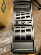 DELL Desktop Computer with Black Housing, 1771