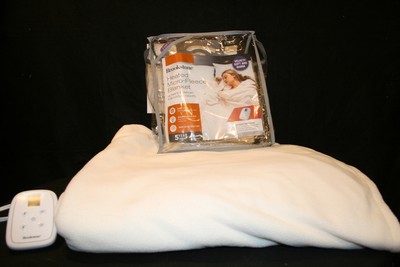 Brookstone Towel Warmer | eBay