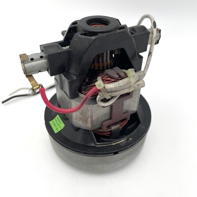 SHARK NV680 NV681C NV681 NV682 NV683 SMALL 120V MOTOR ENGINE OEM PART KCL 120-11