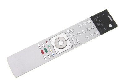 Original Fernbedienung Loewe Assist 2 89950A00 ( mit Assist Taste)