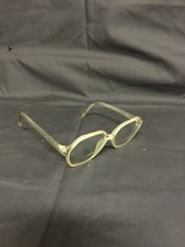 Antique Eyeglasses 1960s