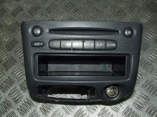 TOYOTA YARIS I RADIO CAR AUDIO CAR STEREO 86120-52030