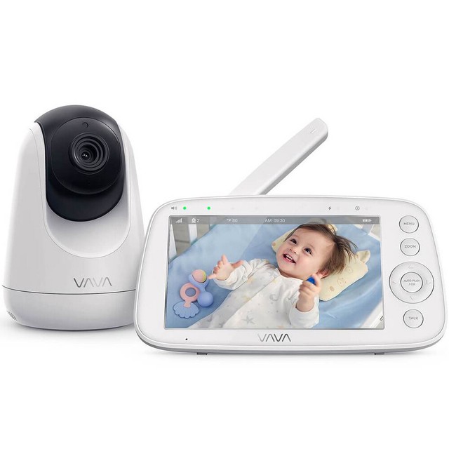 ebay baby monitor