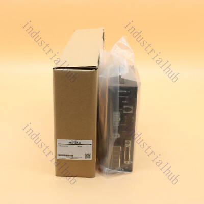 1PC NEW For VEXTA Oriental Stepper Drive ASD12A-C ASD12AC
