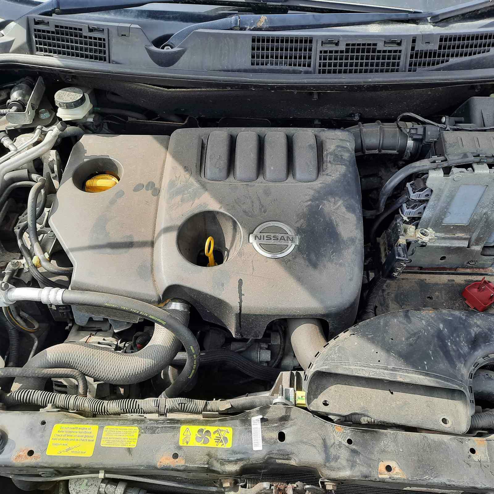 Carénage De Courroie De Distribution (timing Cover) Pour Volkswagen Golf – Réf. 04L109107E, Occasion