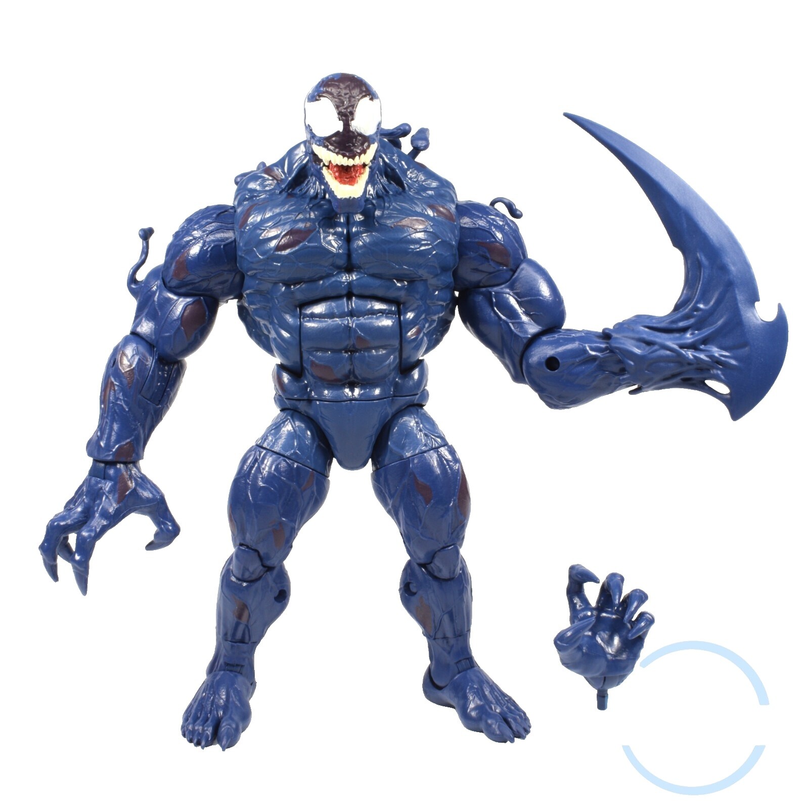 Marvel Legends Riot | eBay