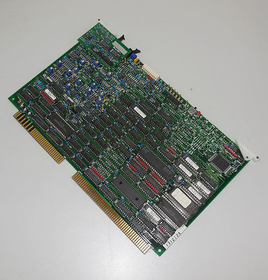 SHINKAWA FRP-256A PCB