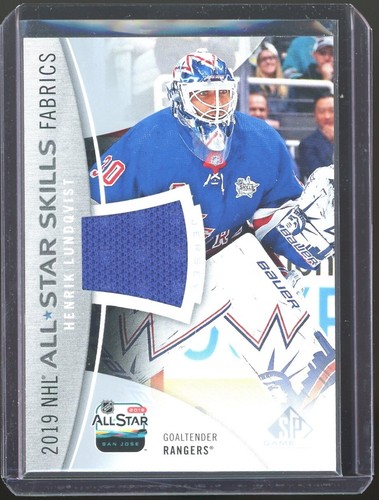 Various NHL Star Player Game / Event Worn Jersey Cards **You Pick From List** - Picture 17 of 34