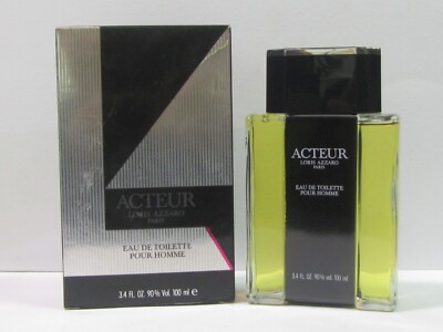 アザロ アクチュール AZZARO ACTEUR 100ml EDTSP ほぼ満 s-l400.jpg