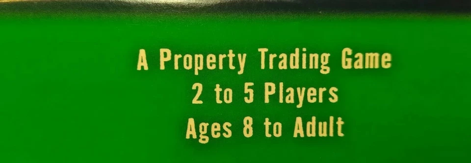 IRISHOPOLY Notre Dame University Fighting Irish Monopoly Board Game - Image 2 of 4