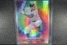 2024 Leaf Electrum Alex Rodriguez Tie Dye Refractor /75