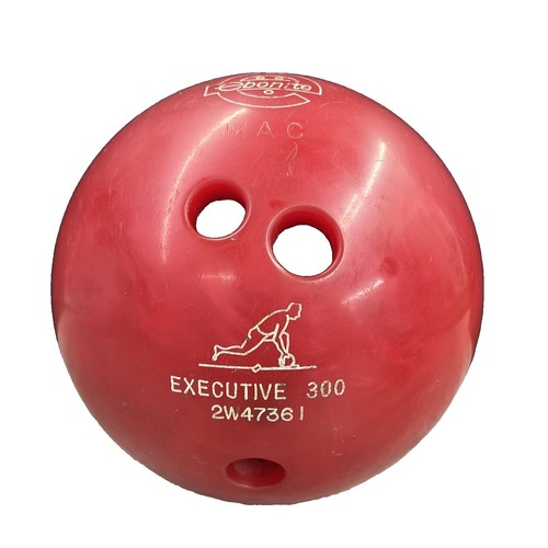 EBONITE スカル ボウリング ボール ヴィンテージ 希少 限定生産 Ebonite Clear Skull Bowling Ball 14lb 8oz Vintage Bowling Ball