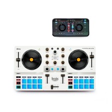 Hercules DJ Control Mix Ultra DJ Controller