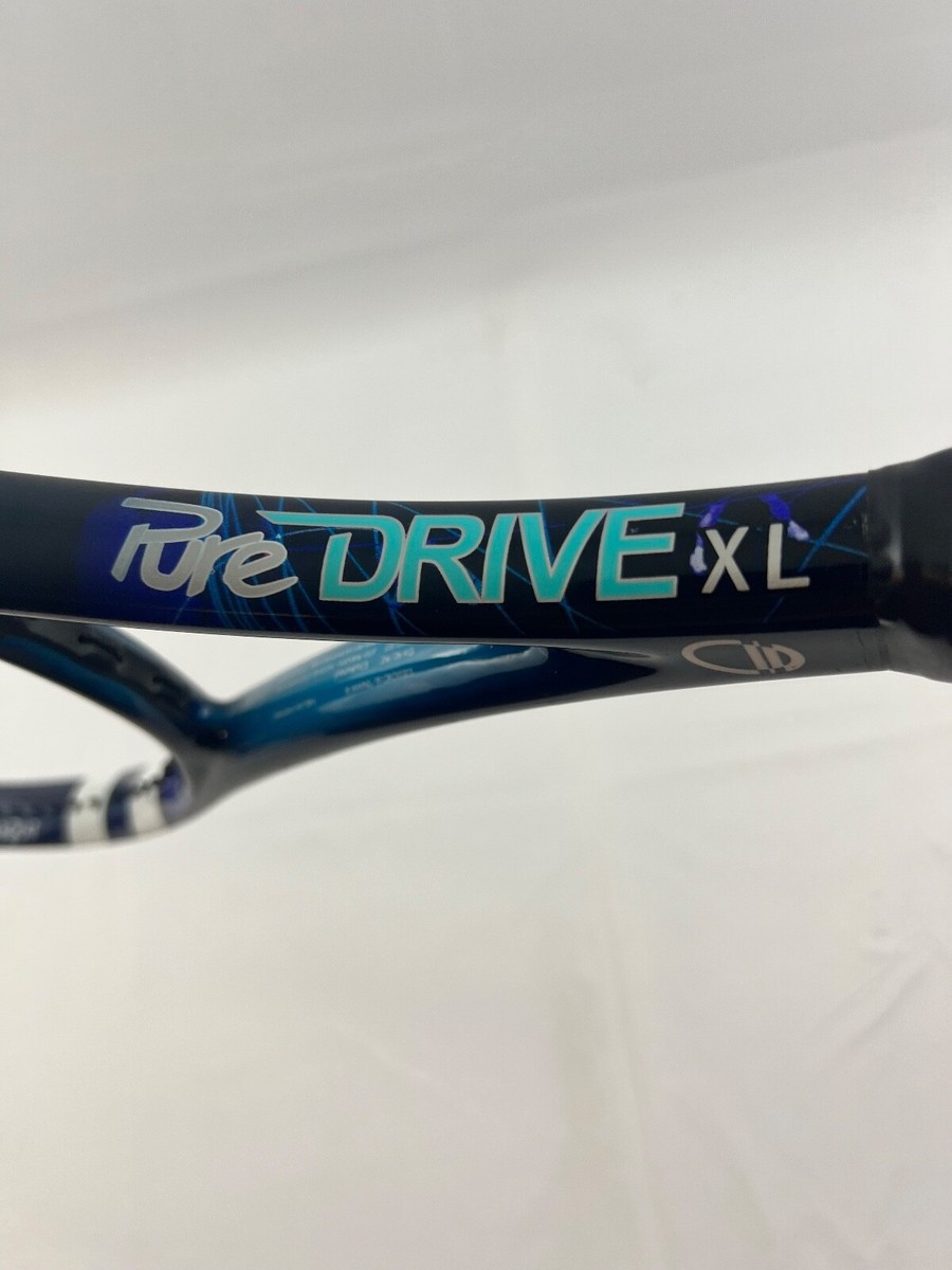 ラケット Babolat - babolat puredrive CLASSIC! 1994 Babolat Pure Drive Original 1st Generation