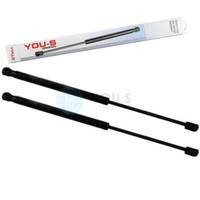 2 X YOU-S Original Gasfedern FüR Audi TT (8J3) - Heckklappe