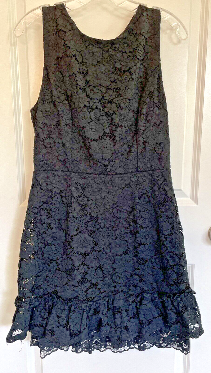 Altar'd Altered State Women's A-Line Black Lace Dress Size Large (L) Excellent! | eBay Altar'd Altered State Women's A-Line Black Lace Dress Size Large (L) Excellent! | eBay