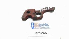 ARM CLUTCH PEDAL