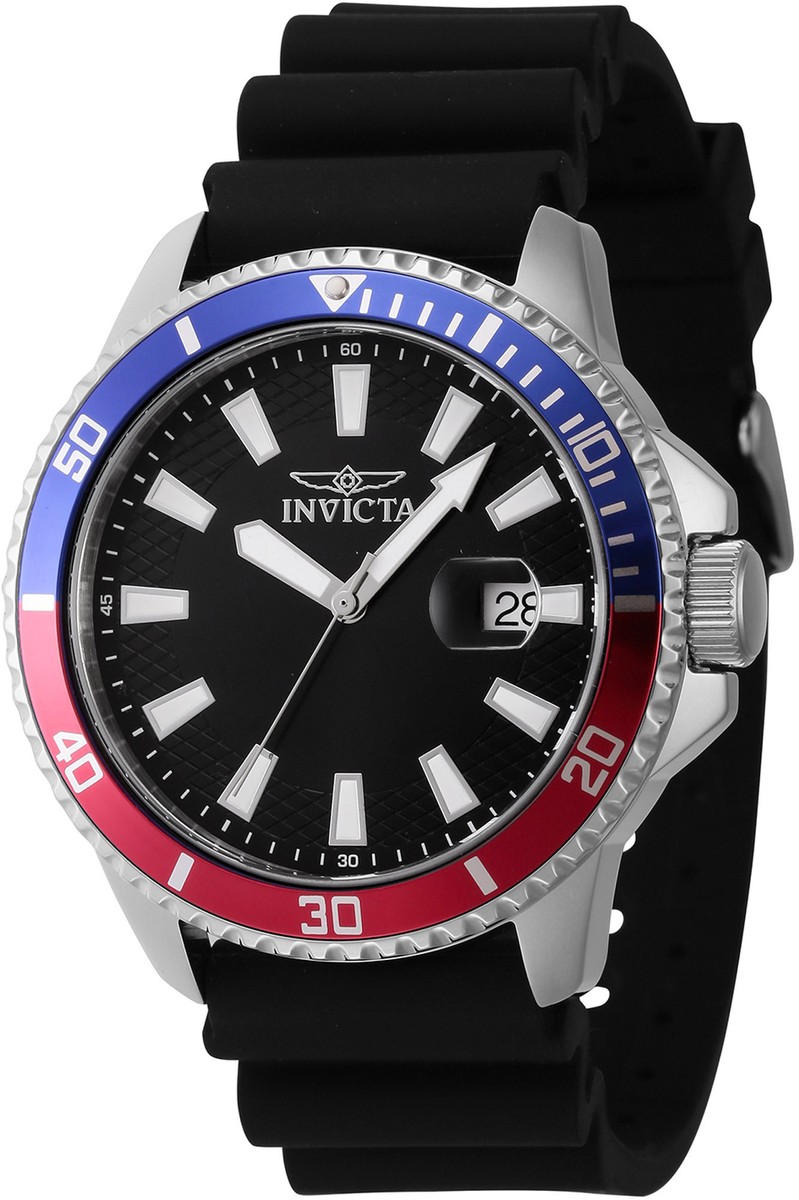 Invicta Pro Diver 46131 Man Quartz Watch