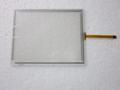 1PC new GD17-BST1A-C1 Touch screen glass #E1