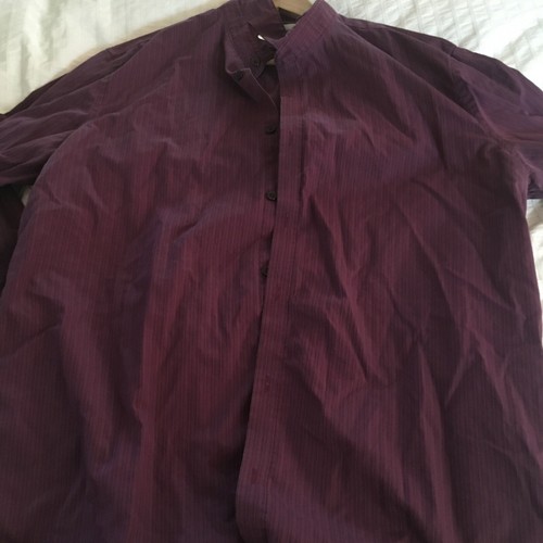 Calvin Klein Infinite Non Iron Slim Fit 