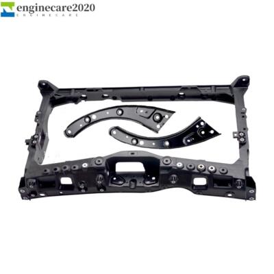 For 2022-2023 Honda Civic 71411T22A01 Radiator Core Support With 2 Brackets