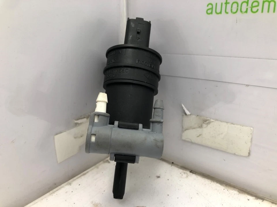 BOMBA DE LIMPIAPARABRISAS DELANTERO Renault Scénic I (JA) 2003 7700430702 - Imagen 2 de 4