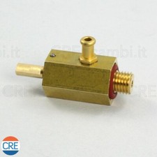 DELONGHI Rubinetto Vapore Originale Macchina Caffè ECO310 ECO311 ECOV310