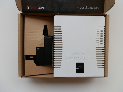 NETDUMA R1 Dominate lag gaming routerboard 951 series - Picture 3 of 4