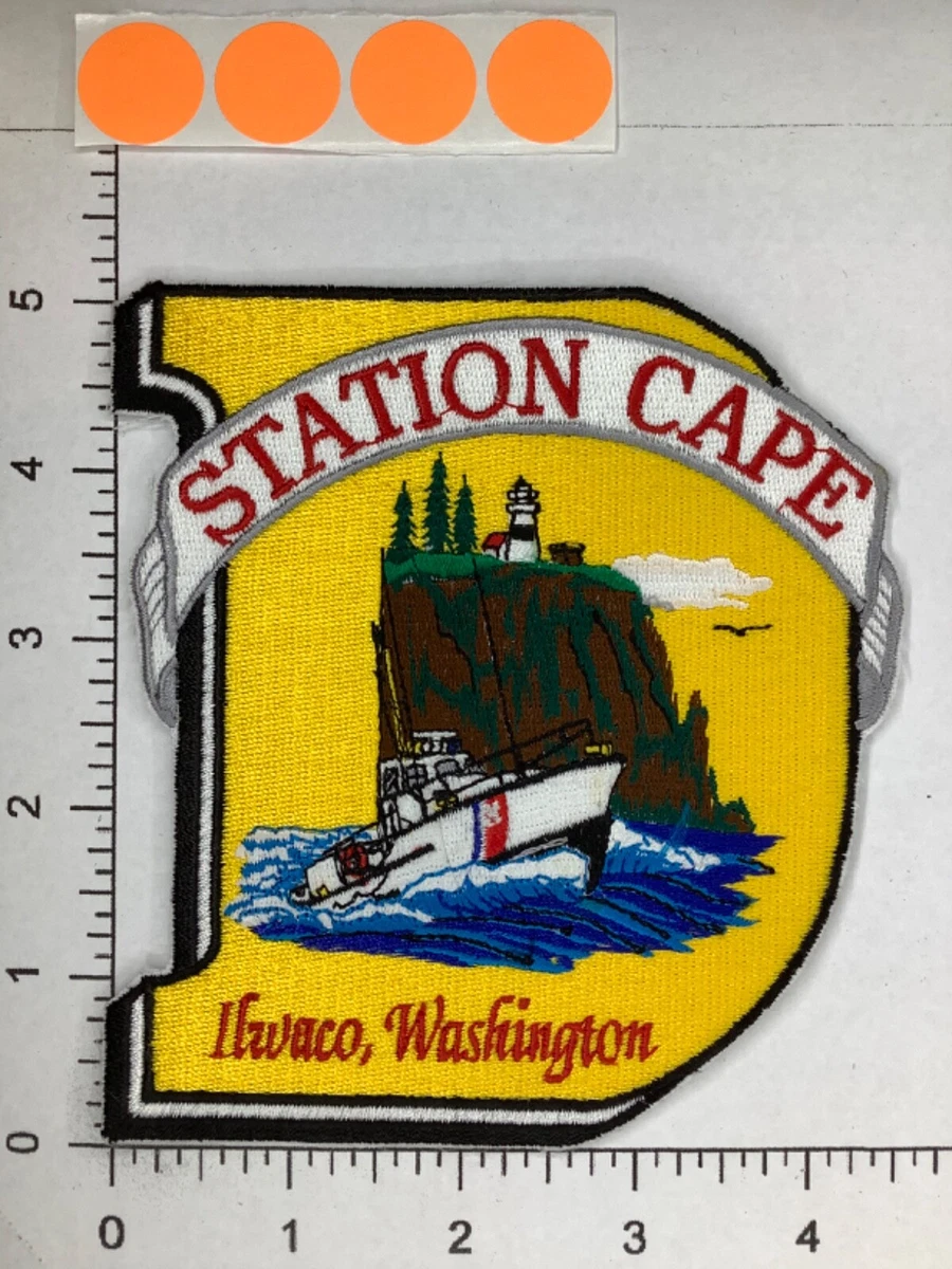 Jacket Coast Guard Collectibles (Unknown Date) for sale | eBay