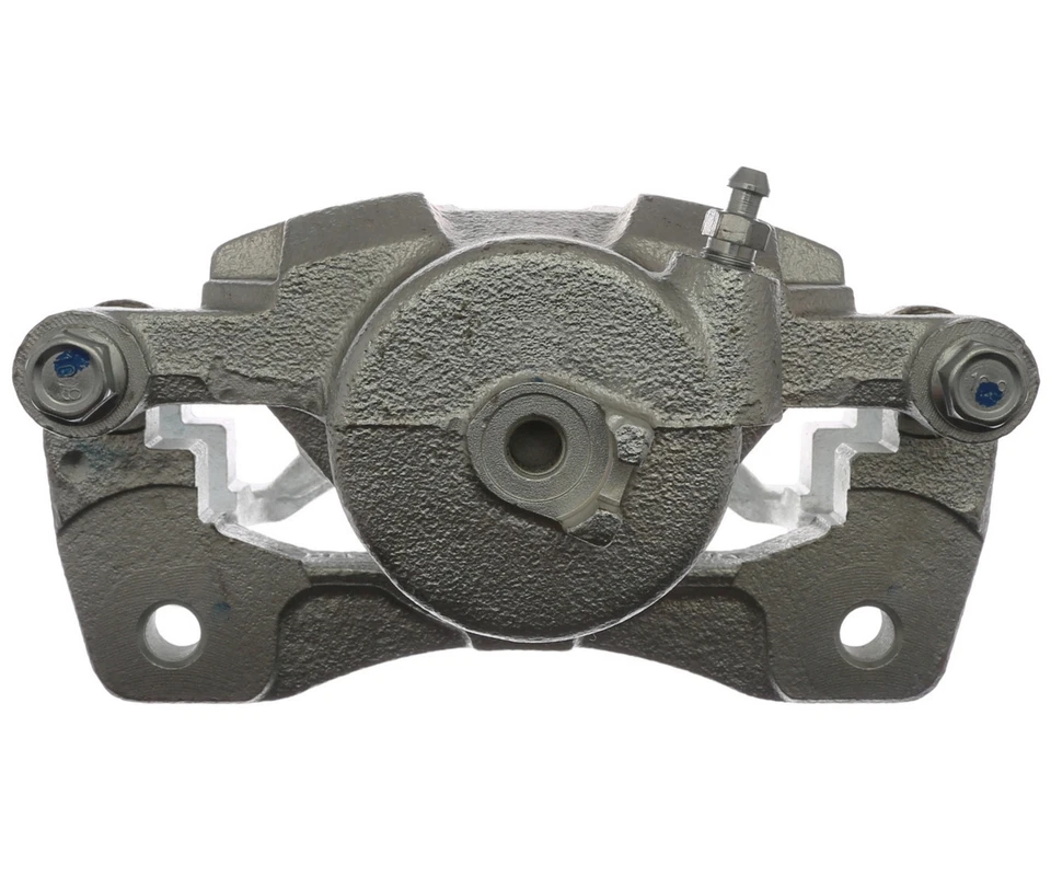 KIT pinzas de freno de disco Raybestos delanteras para Chevrolet Optra 2006 (75488) Foto 2 de 4