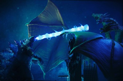 sh monsterarts atomic breath