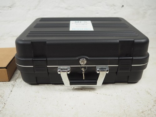 Brand-Rex Fiber Optic Repair, Tool Kit, Westover Microscope - 第 13/14 張圖片