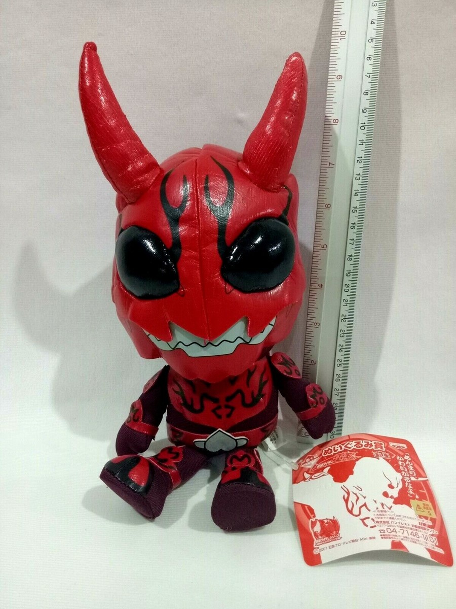 Kamen Rider Den-O MOMOTAROS 9
