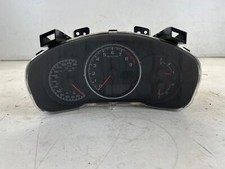 Subaru BRZ Instrument Cluster 126K KMS KPH Toyota GT 86 Scion FR-S 13-20 OEM