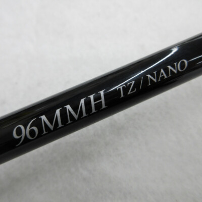 YAMAGA BLANKS Ballistic 96MMH TZ/NANO Cond/C- | eBay