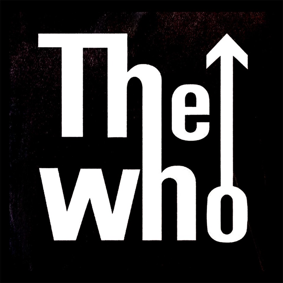 Long Sleeve TShirt, Music, Rock Band, 70/80's, The Who, 100 Cotton eBay