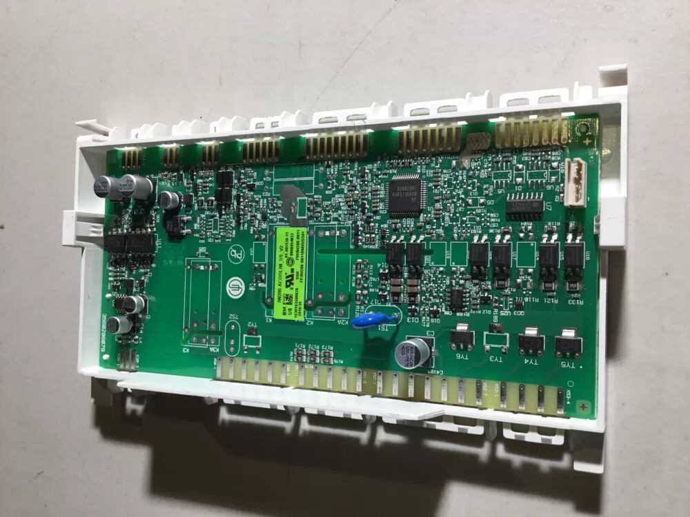 Placa de control del refrigerador Bosch Thermador 12005058 9000954822 AZ44058 | NR1758