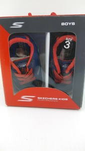 skechers kids performance